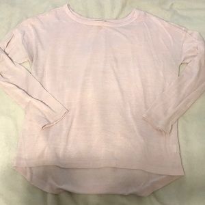 Long sleeve tee shirt